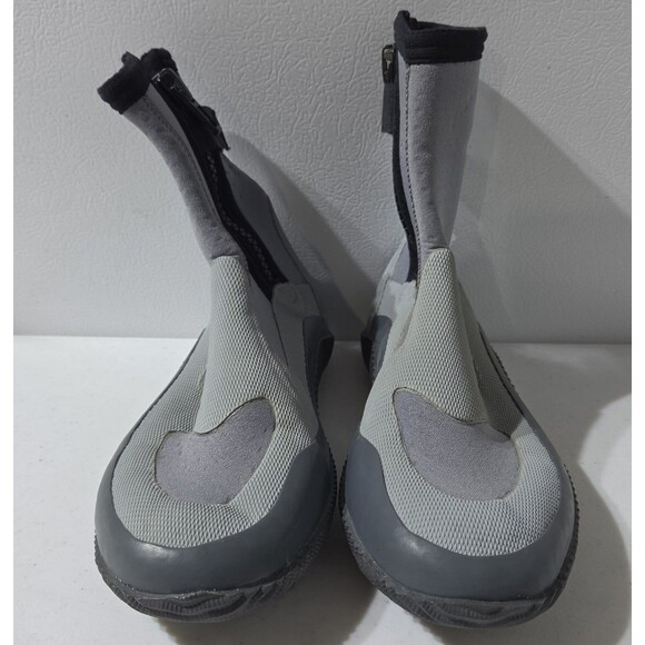 ORVIS CHRISTMAS ISLAND BOOTIES BOOTS FLY FISHING WADING WATER SHOES MEN\'S Sz. 10